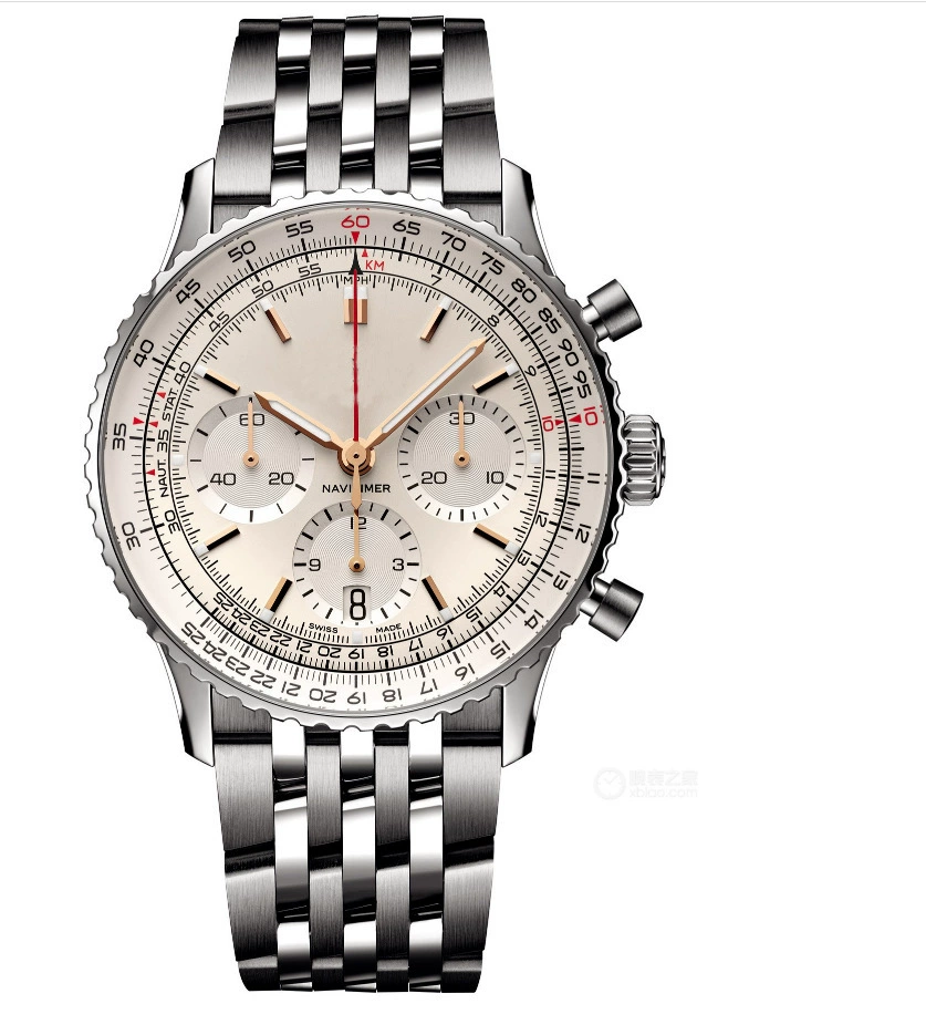 Breitling Navitimer 6